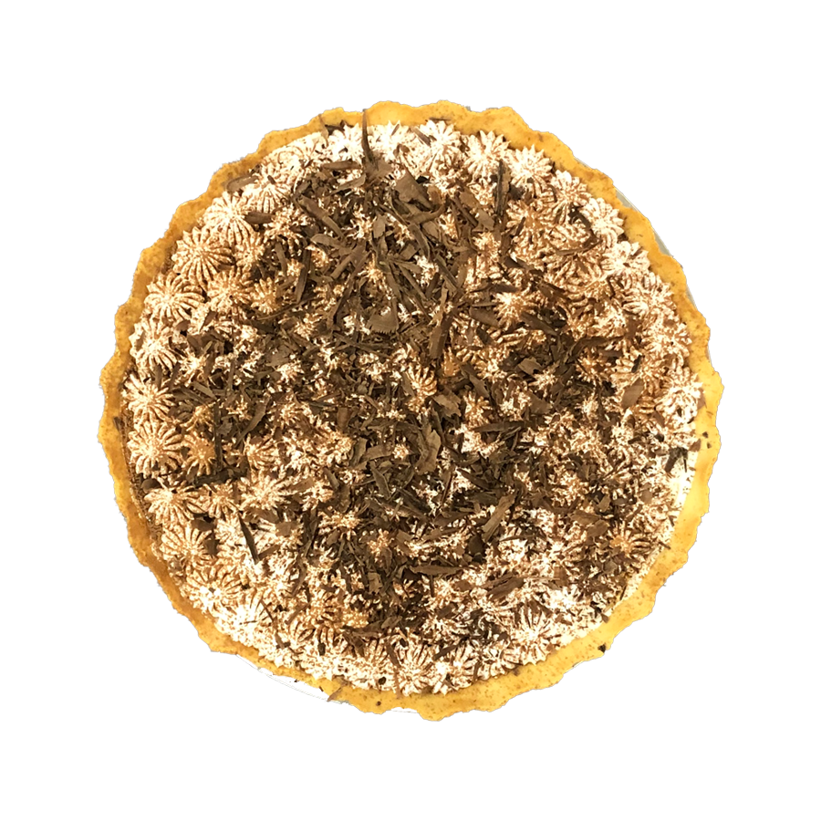 Banoffee Pie