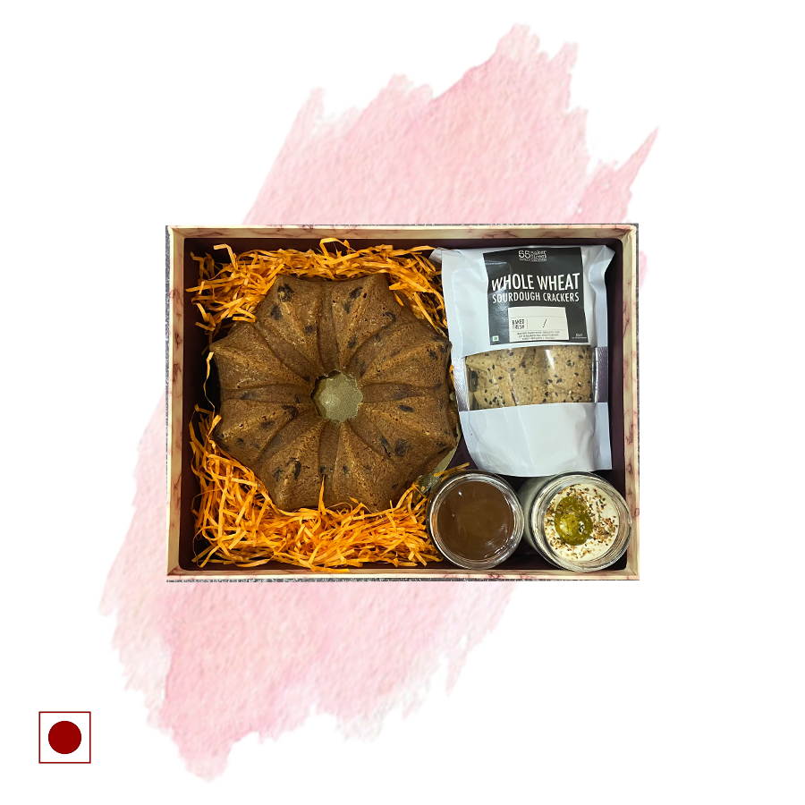 Sweet & Salty Mini Box