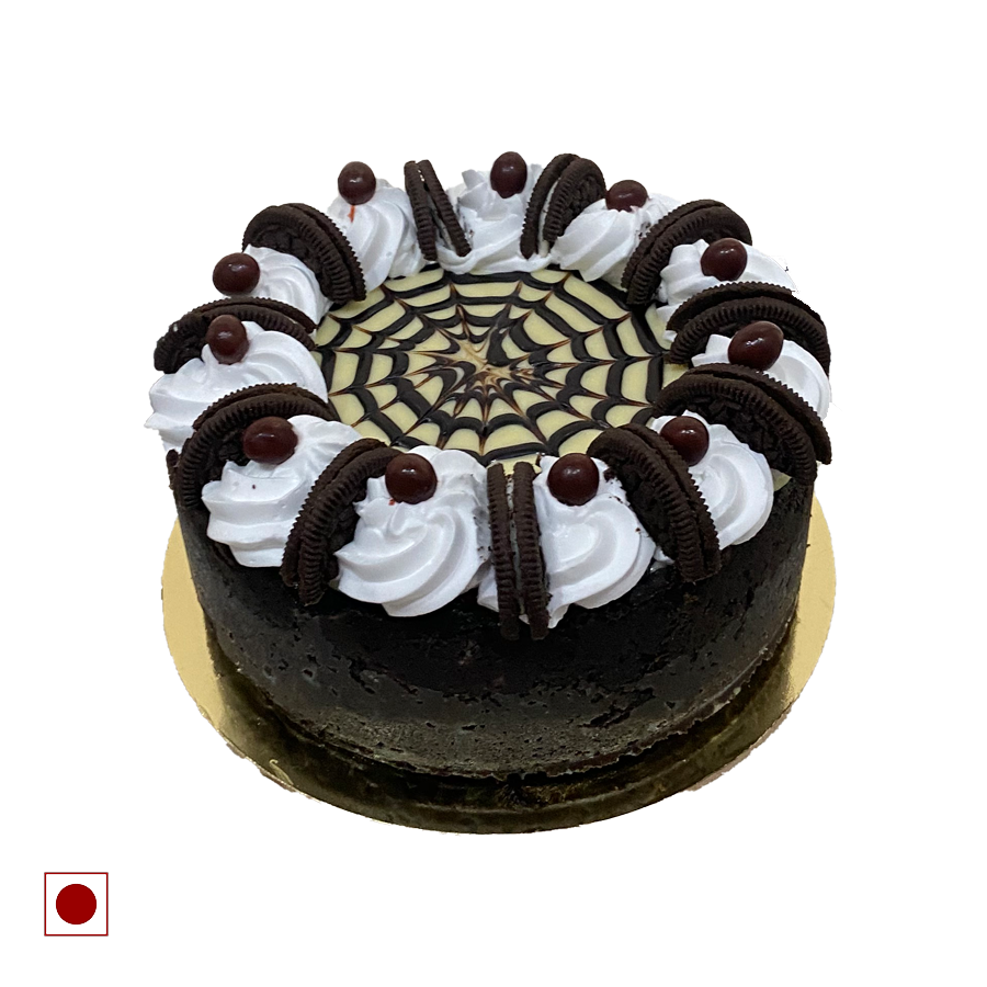 New York Style Cheesecake