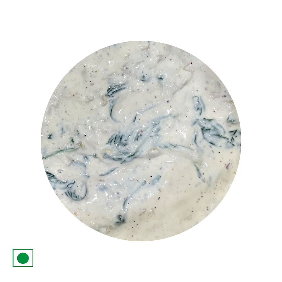 Spinach & Artichoke Dip