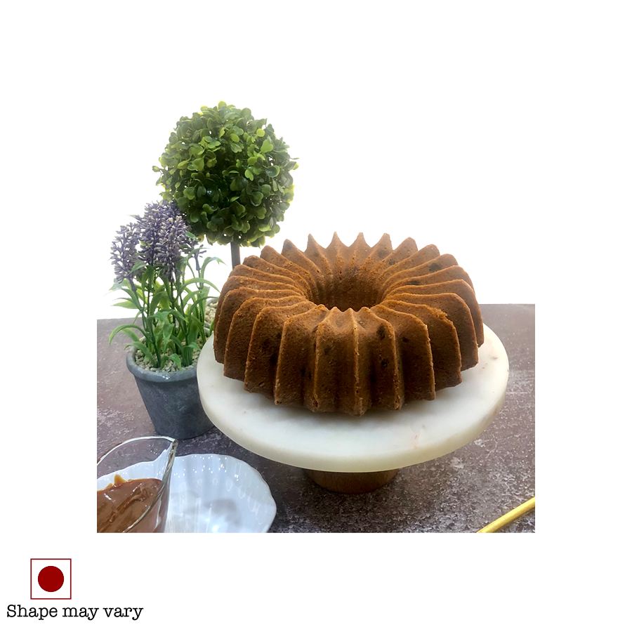 Bundt Cake