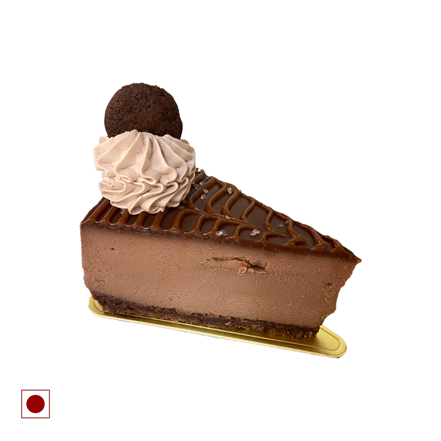 New York Style Cheesecake