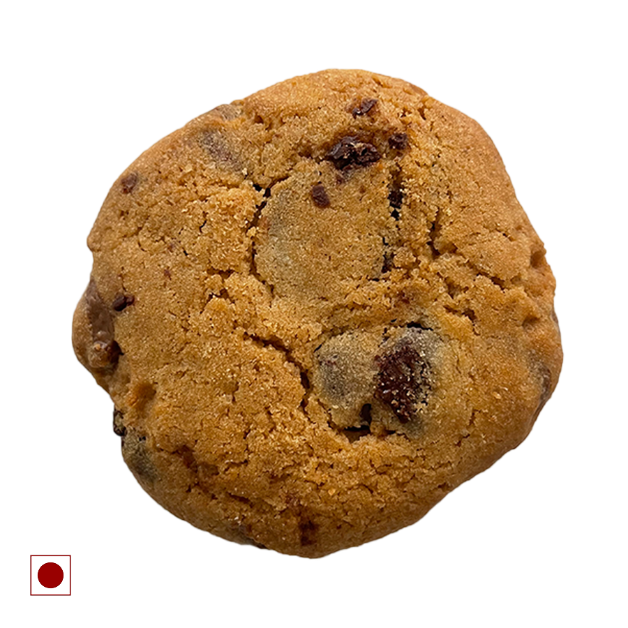 Chocolate Chip Cookie