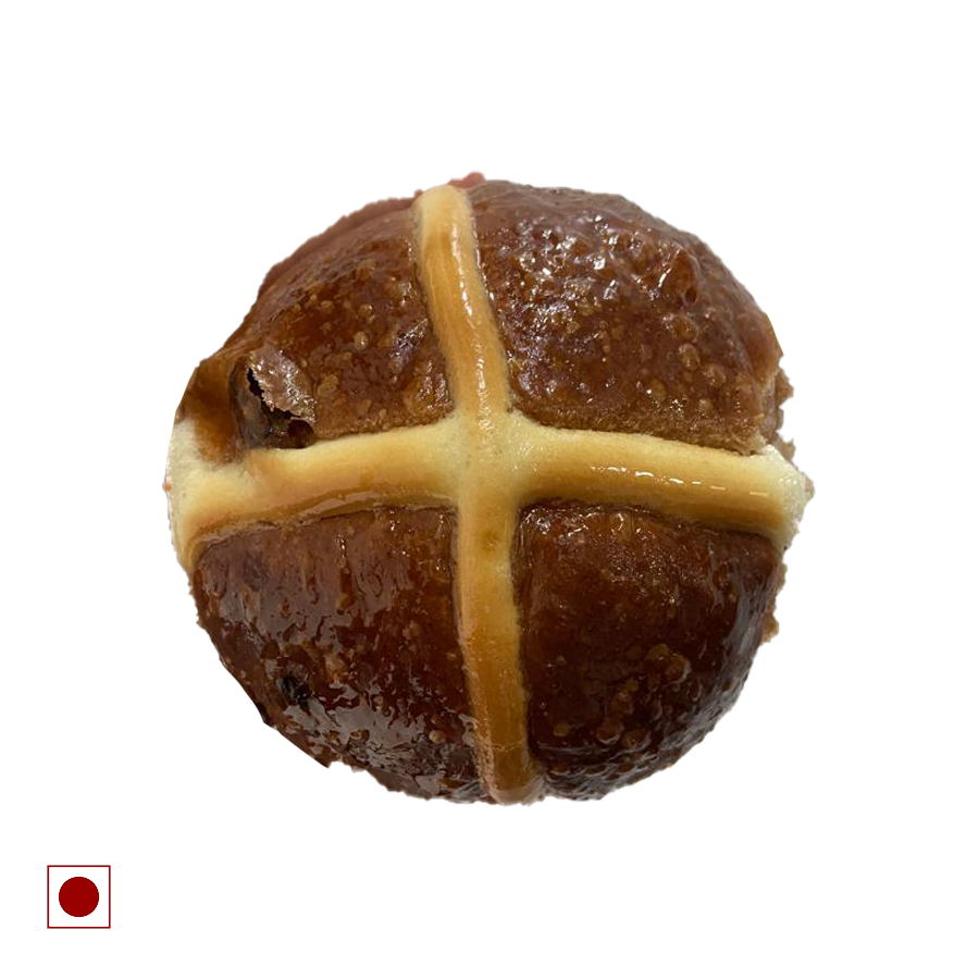 Hot Cross Buns