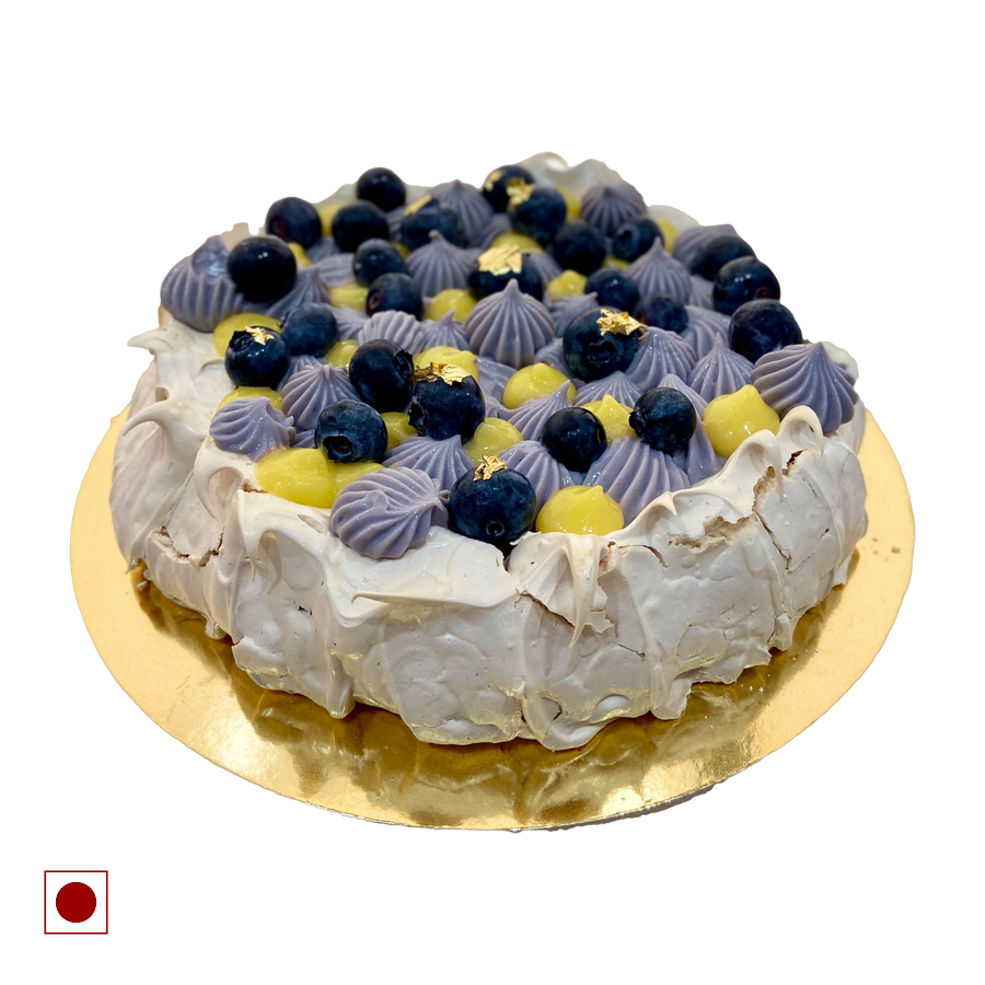 Pavlova