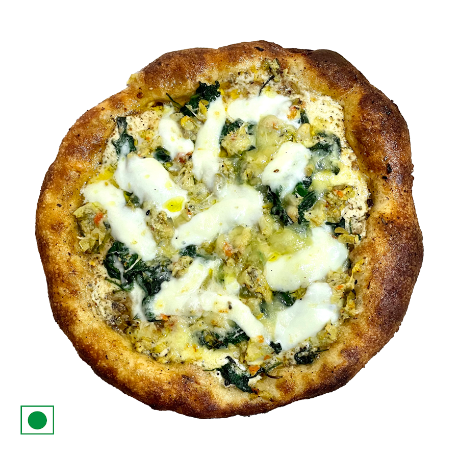 Spinach Artichoke