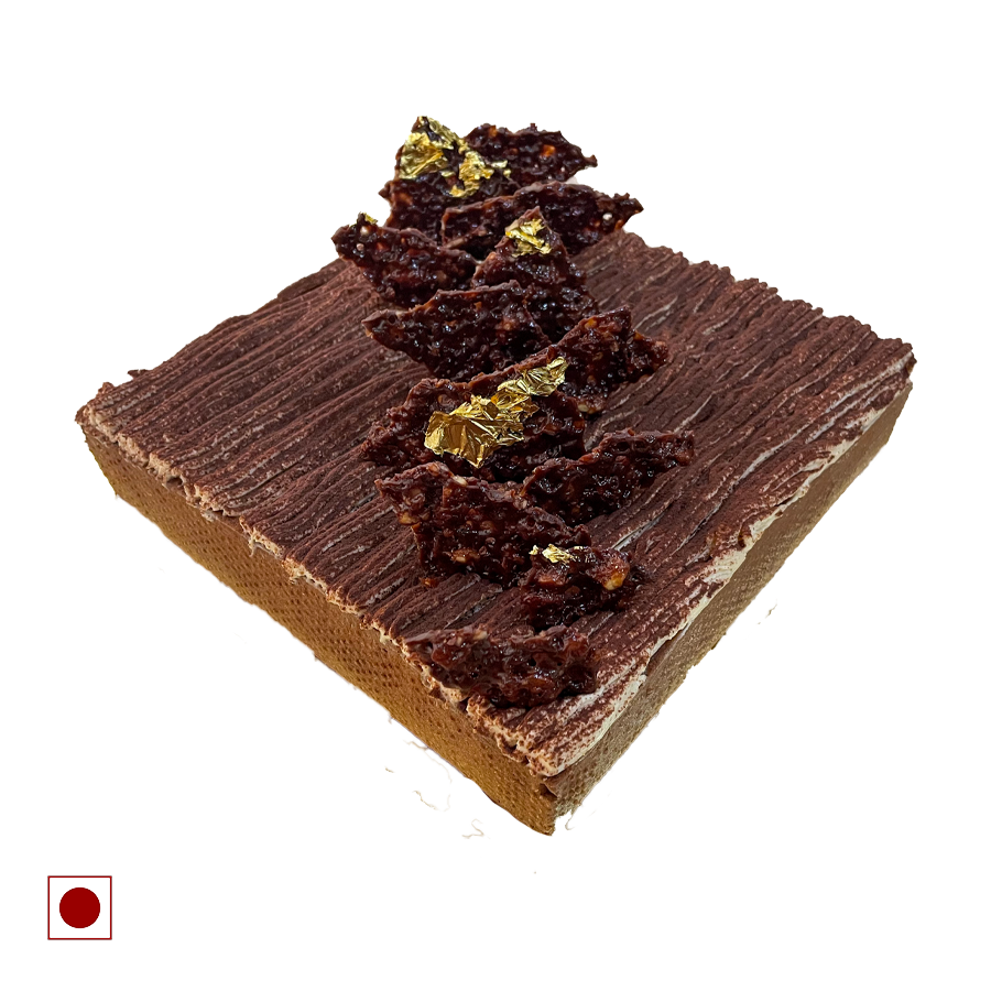 Tiramisu Tart