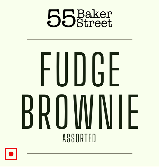 Brownie