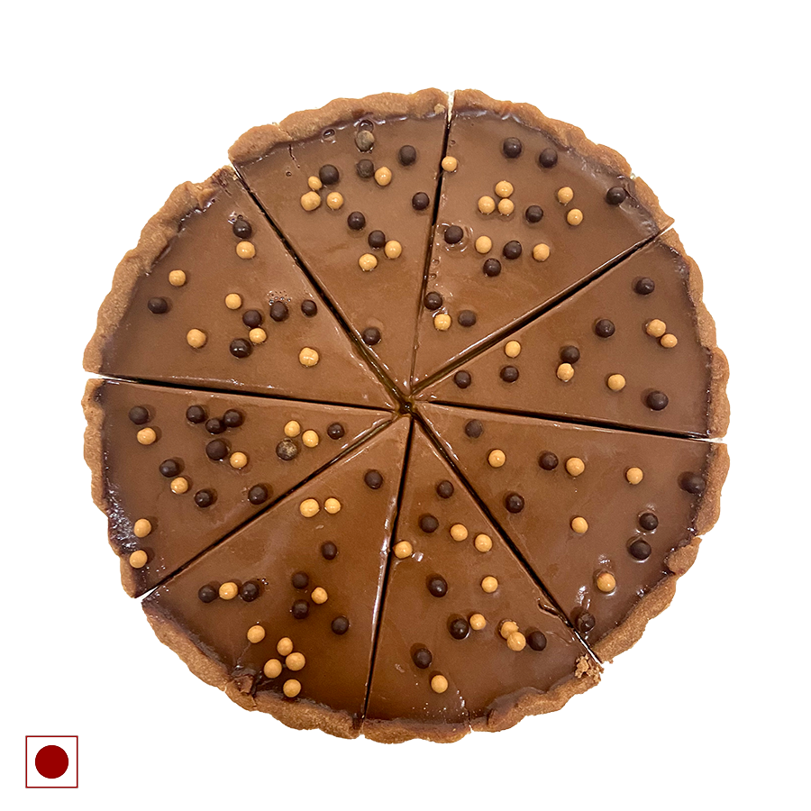 Tarte au Chocolat