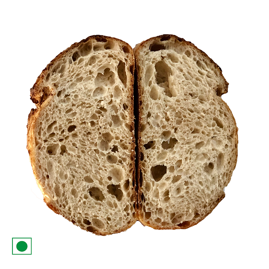 Classic Sourdough