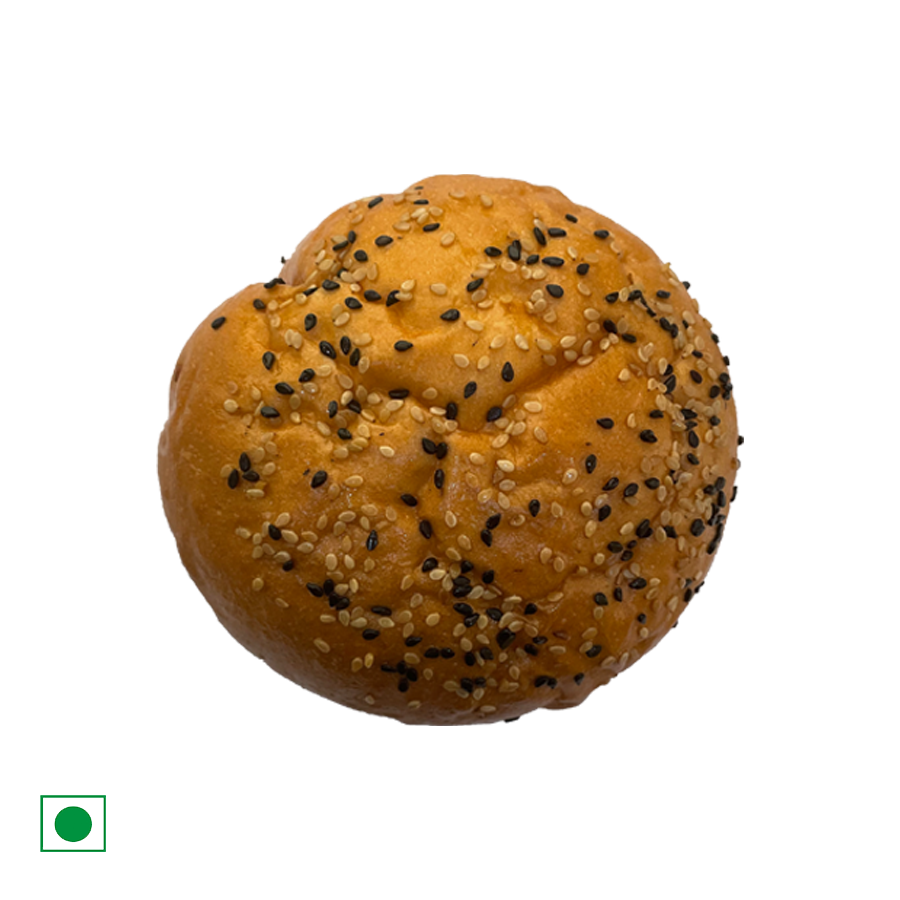 Sesame Bun