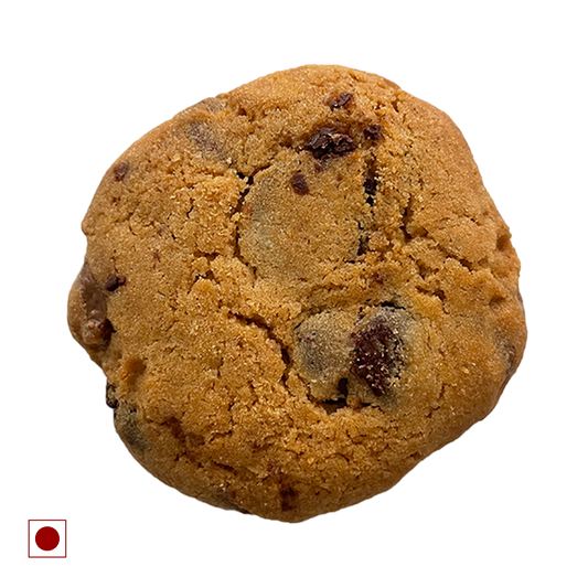 Chocolate Chip Cookie