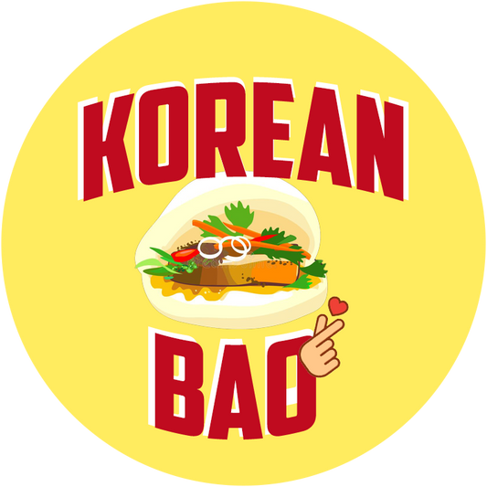 THE SPICY KOREAN BAO