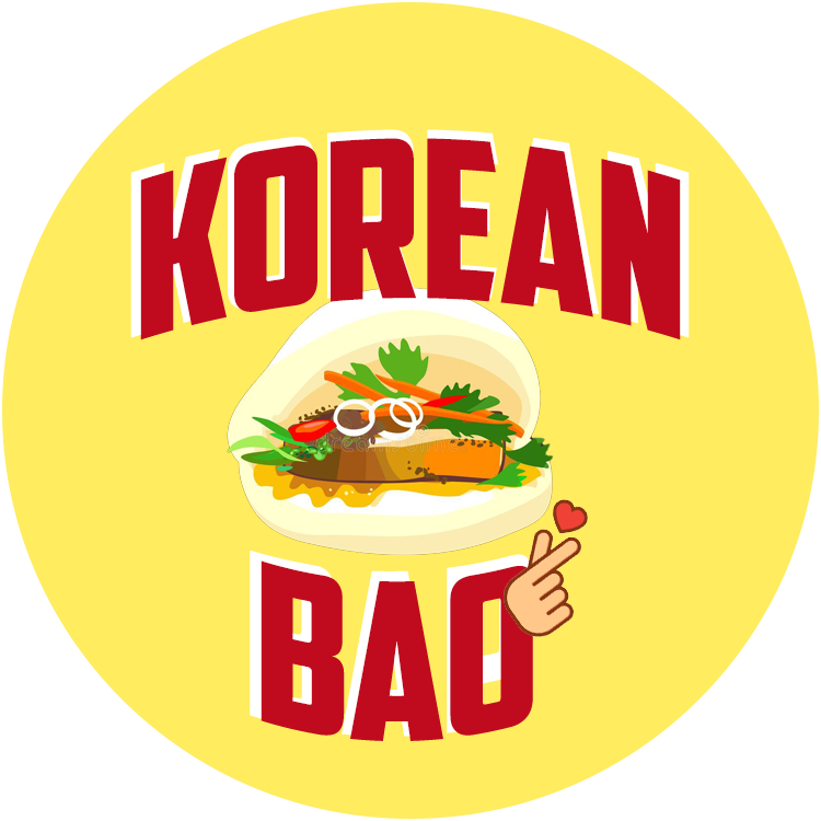 THE SPICY KOREAN BAO