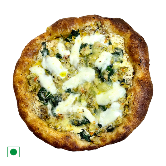 Spinach Artichoke